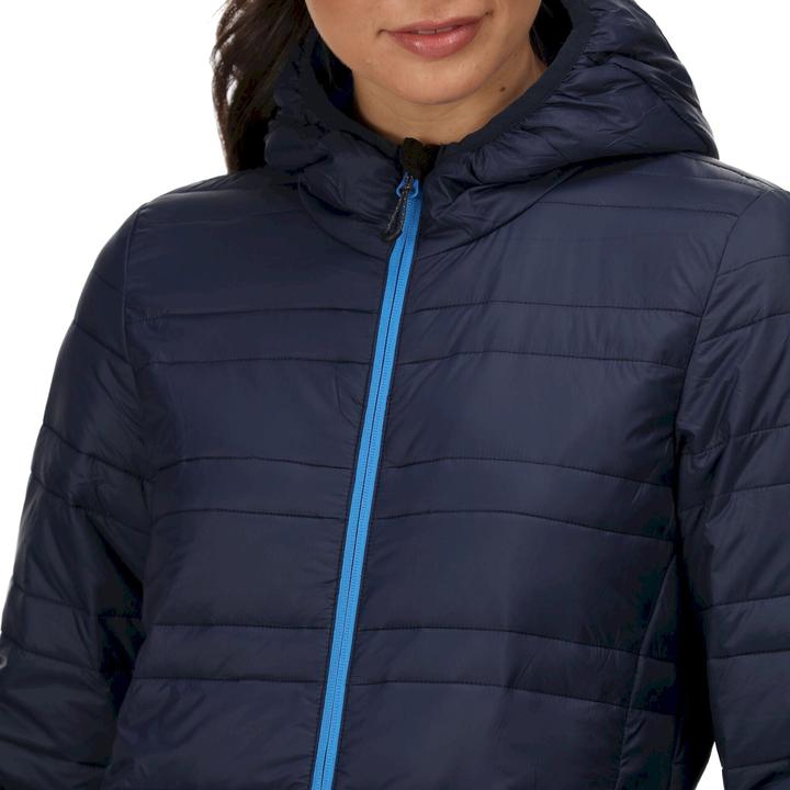 Produktbild Regatta Firedown IsolierJacke Zum Falten (38)
