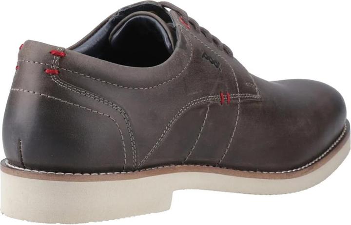 Actual product image Pod Mens Hampton Italian Leather Oxfords (44.5)