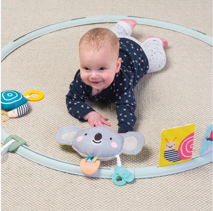 Produktbild Taf Toys Aktivitätenreifen All Around Me