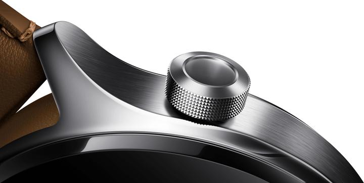 Actual product image Xiaomi Watch S1 Pro (46 mm)