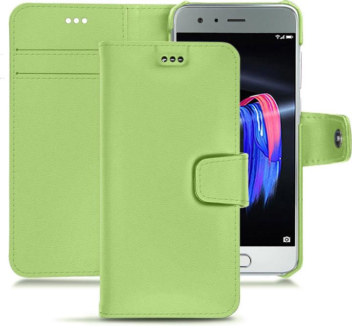 Productafbeelding Noreve Leren Portemonnee (Honor 9)