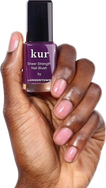 Produktbild Londontown Nail Blush Concord (Flieder)