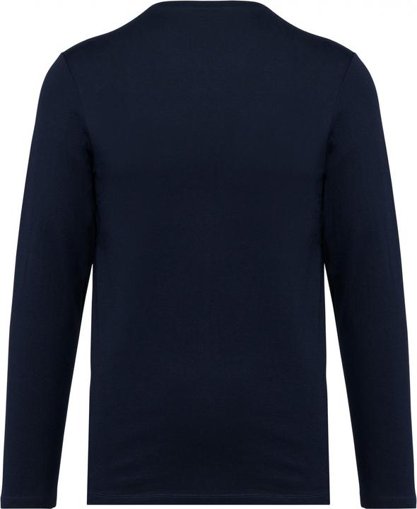 Produktbild Kariban suprima T-Shirt langarm und Rundhalsausschnitt (L)