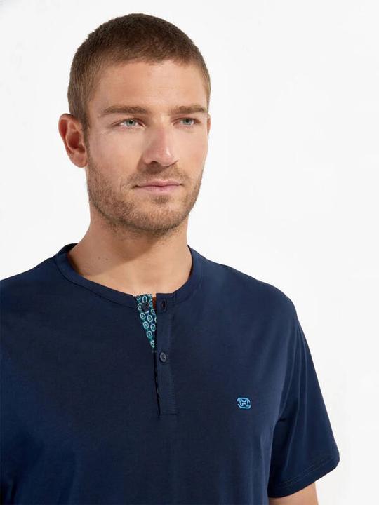 Produktbild HOM Pyjama Andy (S)