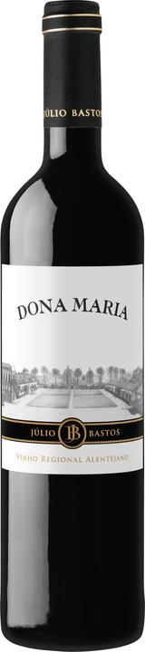 Produktbild Dona Maria Tinto