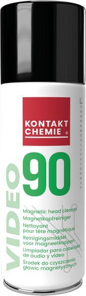 Image du produit Kontakt Chemie VIDÉO 90
