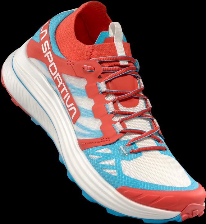 Image du produit La Sportiva Levante, chaussure basse de Mountain Running®. (37.5)