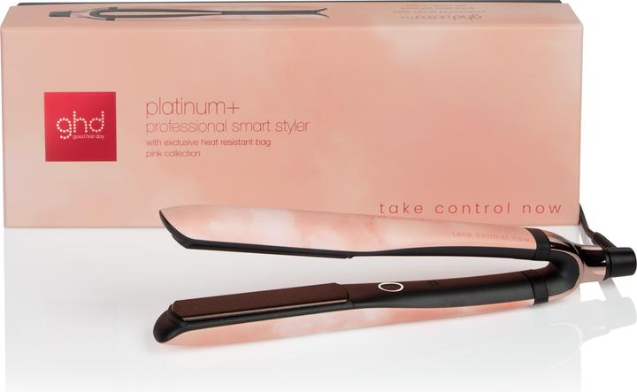 Produktbild ghd Platinum plus (Glätteisen)