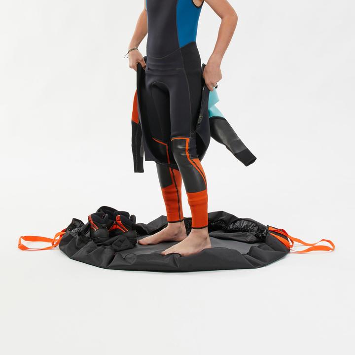 Actual product image Simond Bag Can (30 l)