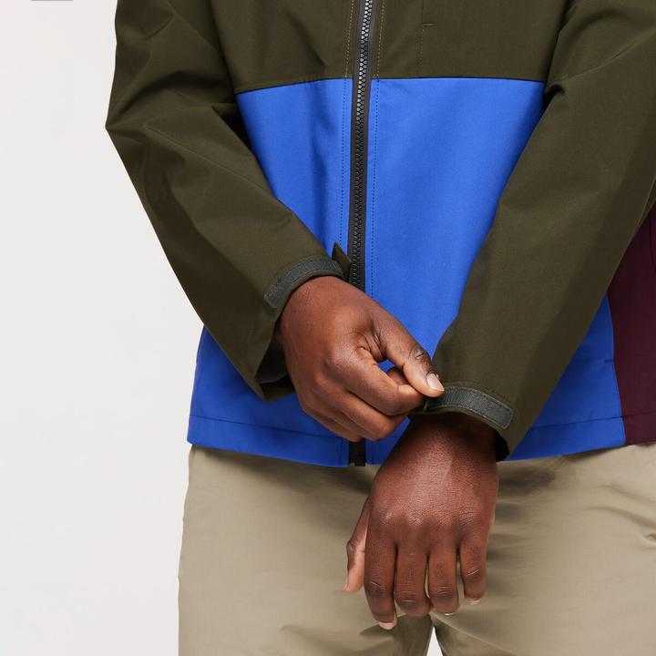 Produktbild Cotopaxi Cielo Rain Jacket (L)