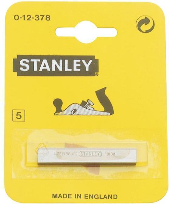 Produktbild Stanley Ersatzklinge für Universalhobel (50 mm)