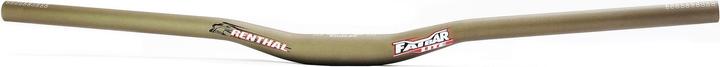 Image du produit Renthal Fatbar Lite Alloy (35 mm)