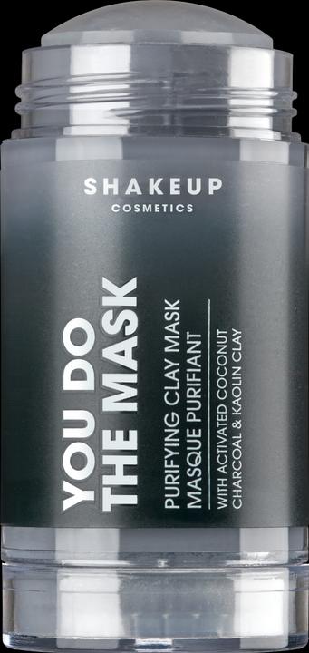 Produktbild Shakeup You do the Mask Gesichtsmaske