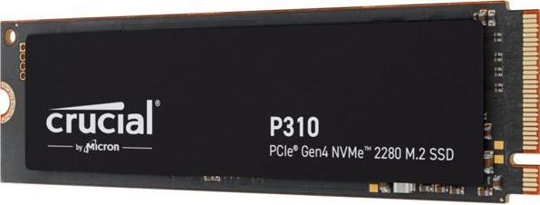 Actual product image Crucial P310 (2000 GB, M.2 2280)