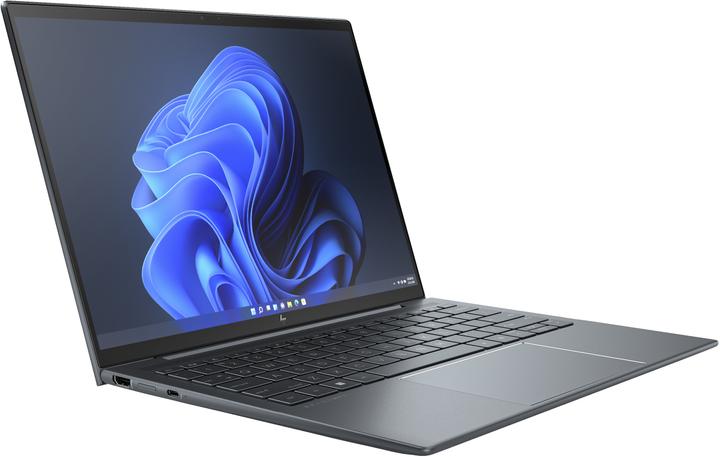 Produktbild HP Elite Dragonfly (Amerikanische Tastatur) (13.50", Intel Core i5-1235U, 16 GB, 512 GB, Ohne Tastaturlayout)