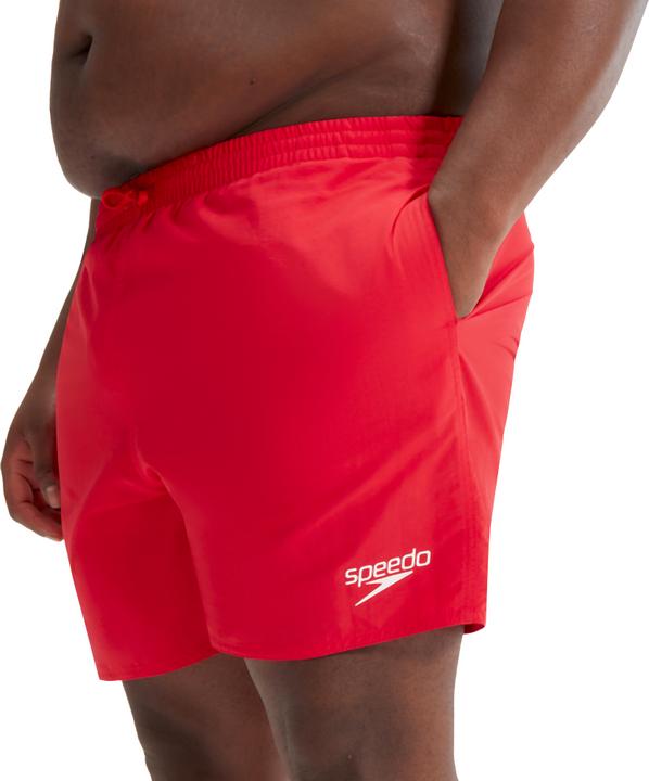 Actual product image Speedo Plus Size Essential 16" Water (4XL)