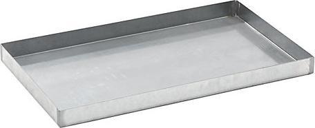 Produktbild eurokraft basic Stahl-Kleingebinde-Auffangwanne