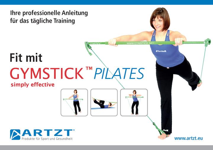 Image du produit Gymstick Original (1.30 m, Fort)
