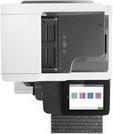 Produktbild HP M635z Laserjet Enterprise Flow (Laser, Schwarz-Weiss)