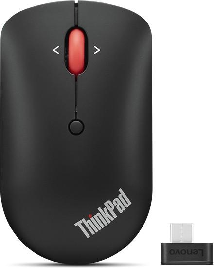 Produktbild Lenovo ThinkPad Compact (Kabellos)