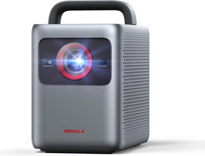 Produktbild Nebula Cosmos Laser 4K SE black (UHD, 1800 lm)