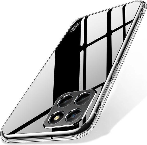 Produktbild Mofi Softcase TPU Series (Honor X6a)