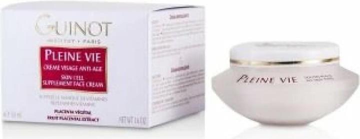 Actual product image Guinot Pleine Vie (50 ml, 24h cream)