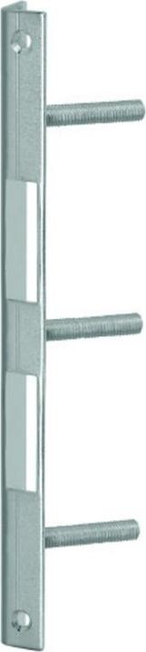 Glutz Winkelschliessbleche B-1307 (Türgriff)