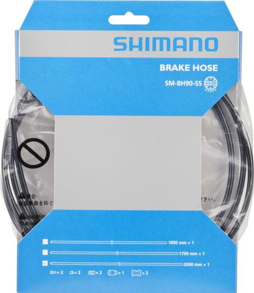 Image du produit Shimano SM-BH90-SS Bremsleitung