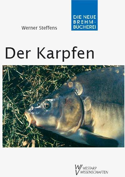 Actual product image Der Karpfen (German, Werner Steffens, 2008)