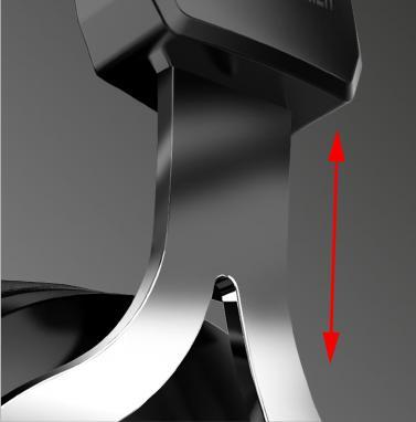 Actual product image Spirit Of Gamer Xpert H600 (Cable)