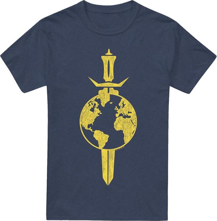 Produktbild Terran Empire TShirt (L)