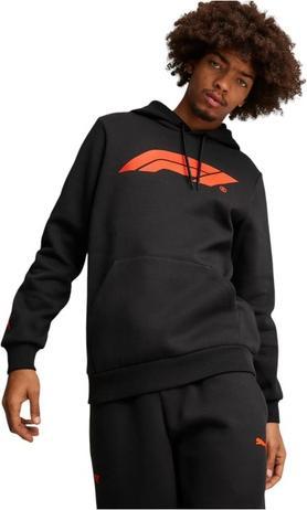 Image du produit Puma Sweat à capuche F1 ESS Logo FL (L)