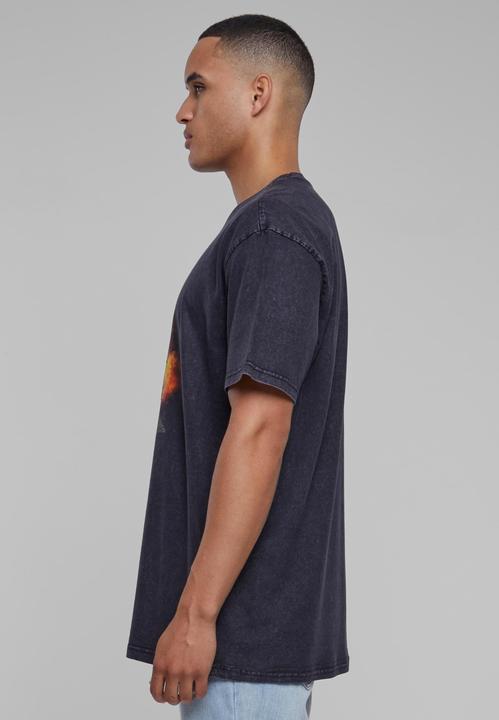Produktbild Mister Tee Good For Health Oversize Tee - 60753 (L)