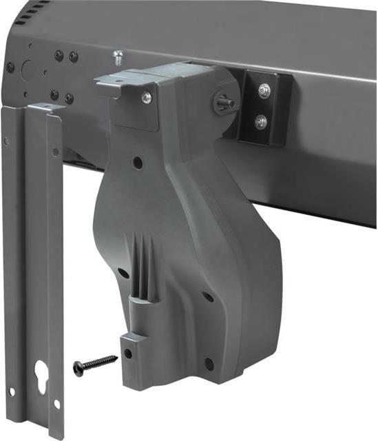Actual product image Eurom Q-Time (1800 W)