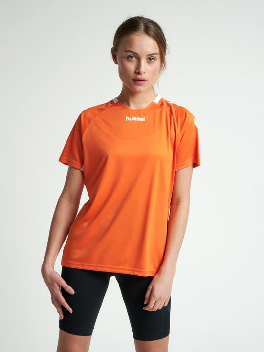 Immagine prodotto hummel Maglia Core Team Donna S/S (XS)