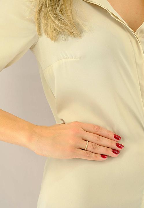 Produktbild Muau Ring (54, 750/18 K Gold)