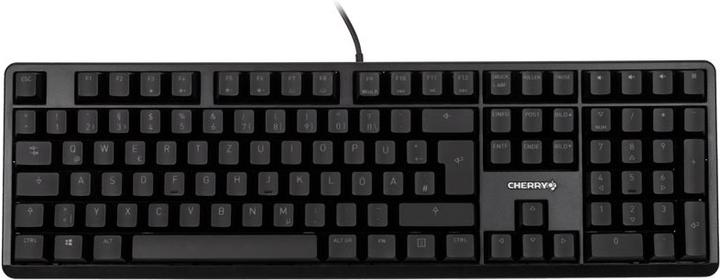 Produktbild CHERRY G80-3000N (DE, Kabelgebunden)