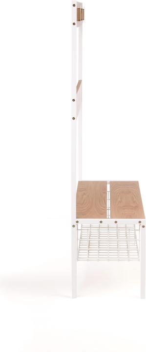 Actual product image Woodman Industrial
