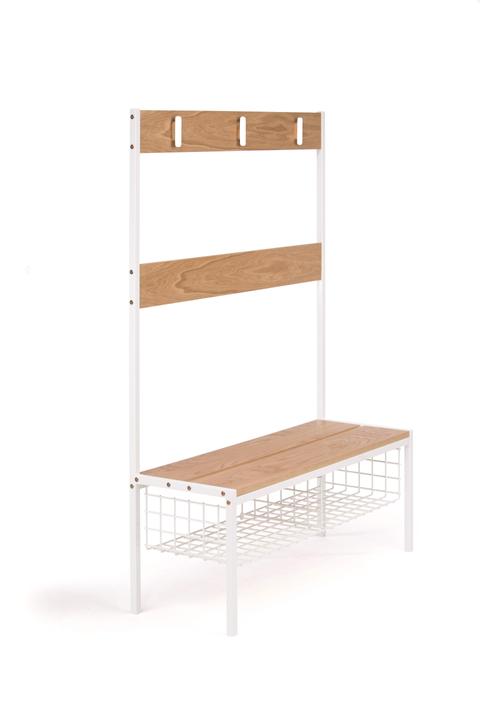 Actual product image Woodman Industrial