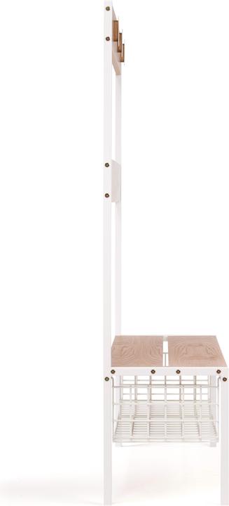 Actual product image Woodman Industrial