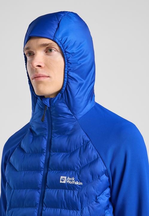 Immagine prodotto Jack Wolfskin Routeburn Pro Hybrid M (XL)