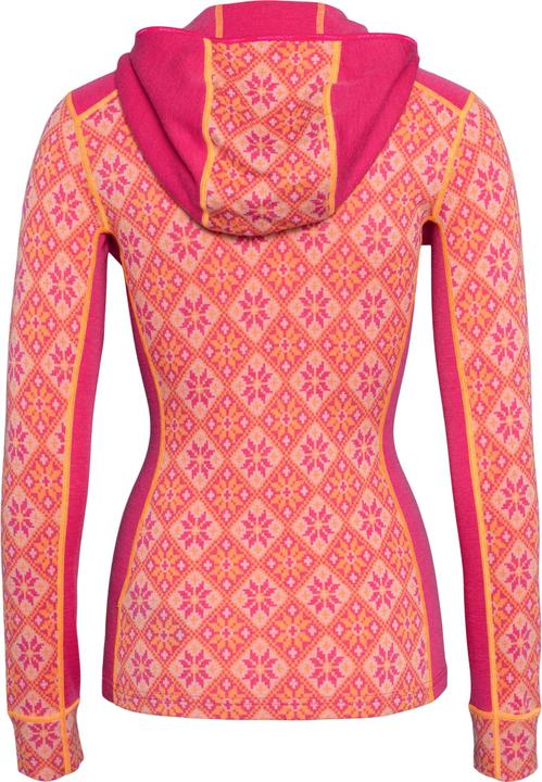 Immagine prodotto Kari Traa Cappuccio di rosa (XL)