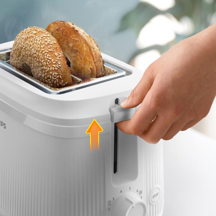 Actual product image Philips HD2511/00 (EU plug)