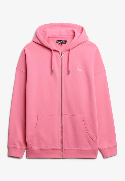 Produktbild Superdry Studios Kapuzenjacke mit Reissverschluss (8)