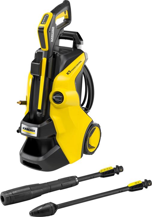 Image du produit Kärcher K5 Power Control (Fonctionnement sur secteur)