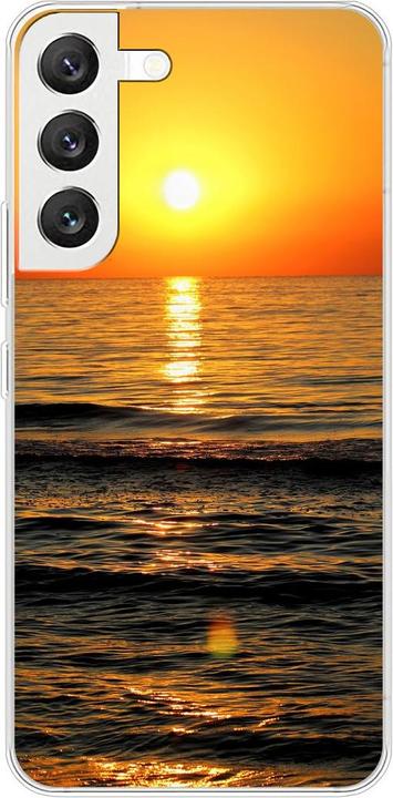 Sonnenuntergang