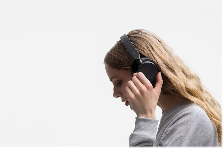 Produktbild Microsoft Surface Headphones 2 (ANC, 20 h, Kabelgebunden)