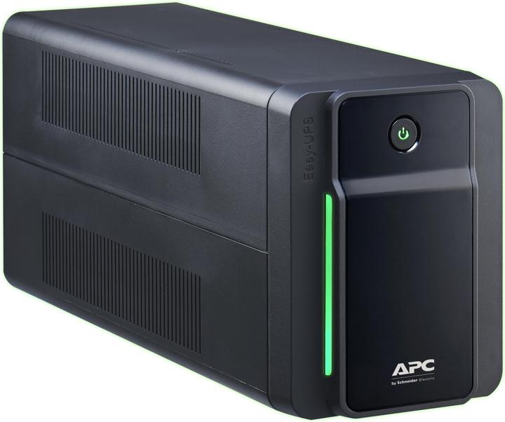 APC USV BVX900LI 900 VA / 480 W (900 VA, 480 W, Line-Interaktiv USV)