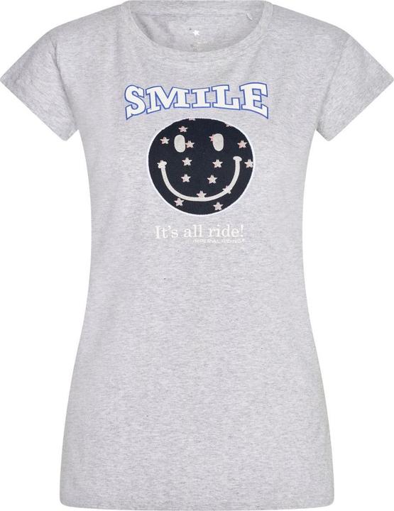 Imperial Riding Smiley Stars